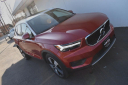 Thumbnail image of 2020 Volvo XC40 at Milan Motors