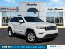 Thumbnail image of 2019 Jeep Grand Cherokee at Genthe CDJR