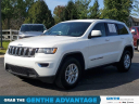 Thumbnail image of 2019 Jeep Grand Cherokee at Genthe CDJR