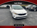 Thumbnail image of 2017 Kia Forte at Auto Kings