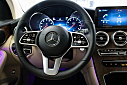 Thumbnail image of 2022 Mercedes-Benz GLC at Mercedes-Benz of Massapequa