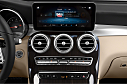 Thumbnail image of 2022 Mercedes-Benz GLC at Mercedes-Benz of Massapequa