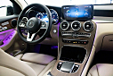 Thumbnail image of 2022 Mercedes-Benz GLC at Mercedes-Benz of Massapequa