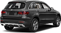 Thumbnail image of 2022 Mercedes-Benz GLC at Mercedes-Benz of Massapequa