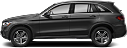2022 Mercedes-Benz GLC GLC 300 4MATIC at Mercedes-Benz of Massapequa
