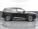 2022 Nissan Rogue SV at Infiniti of Kansas City - Vin Solutions Polling ONLY New
