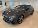 Thumbnail image of 2022 Mercedes-Benz AMG GT at LA City Cars