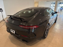 Thumbnail image of 2022 Mercedes-Benz AMG GT at LA City Cars
