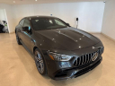 Thumbnail image of 2022 Mercedes-Benz AMG GT at LA City Cars