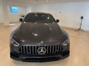 Thumbnail image of 2022 Mercedes-Benz AMG GT at LA City Cars