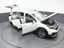 2022 Honda CR-V Hybrid EX-L at Honda of New Rochelle