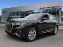 Thumbnail image of 2025 Audi Q3 at AudiGainesville-New of Gainsville, FL