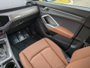Thumbnail image of 2025 Audi Q3 at AudiGainesville-New of Gainsville, FL
