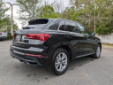 Thumbnail image of 2025 Audi Q3 at AudiGainesville-New of Gainsville, FL