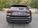 Thumbnail image of 2025 Audi Q3 at AudiGainesville-New of Gainsville, FL