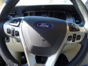 Thumbnail image of 2015 Ford Taurus at Autonation Ford Lincoln Auburn
