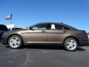 Thumbnail image of 2015 Ford Taurus at Autonation Ford Lincoln Auburn