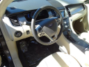 Thumbnail image of 2015 Ford Taurus at Autonation Ford Lincoln Auburn
