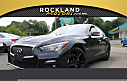 Thumbnail image of 2016 INFINITI Q50 at Rockland Motors