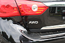 Thumbnail image of 2016 INFINITI Q50 at Rockland Motors