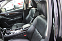 Thumbnail image of 2016 INFINITI Q50 at Rockland Motors