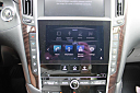 Thumbnail image of 2016 INFINITI Q50 at Rockland Motors