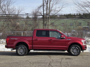 Thumbnail image of 2019 Ford F-150 at RAFFERTY AUTO SALES LLC