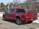 Thumbnail image of 2019 Ford F-150 at RAFFERTY AUTO SALES LLC