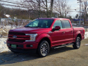Thumbnail image of 2019 Ford F-150 at RAFFERTY AUTO SALES LLC