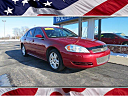 2014 Chevrolet Impala Limited LT Fleet at Holthaus Autohaus LLC