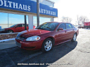 Thumbnail image of 2014 Chevrolet Impala Limited at Holthaus Autohaus LLC