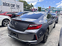 Thumbnail image of 2017 Honda Accord at Nice Car Inc