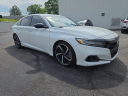Thumbnail image of 2021 Honda Accord at BirminghamMitsubishi New