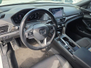 Thumbnail image of 2021 Honda Accord at BirminghamMitsubishi New