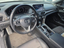 Thumbnail image of 2021 Honda Accord at BirminghamMitsubishi New