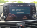 Thumbnail image of 2021 Honda Accord at BirminghamMitsubishi New