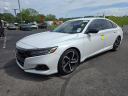 Thumbnail image of 2021 Honda Accord at BirminghamMitsubishi New