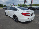Thumbnail image of 2021 Honda Accord at BirminghamMitsubishi New