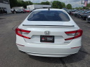 Thumbnail image of 2021 Honda Accord at BirminghamMitsubishi New