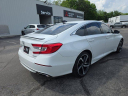 Thumbnail image of 2021 Honda Accord at BirminghamMitsubishi New