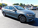 Thumbnail image of 2019 Volkswagen Jetta at Gary Mathews Motors