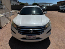2012 Honda Crosstour EX-L at MARTE MOTORS LLC