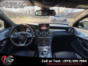 2018 Mercedes-Benz C-Class C 300 4MATIC at City Motor Group Inc.