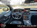 Thumbnail image of 2018 Mercedes-Benz C-Class at City Motor Group Inc.