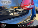 Thumbnail image of 2018 Mercedes-Benz C-Class at City Motor Group Inc.
