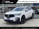 Thumbnail image of 2020 Acura RDX at McGovern Volvo Cars Albany