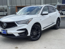 Thumbnail image of 2020 Acura RDX at McGovern Volvo Cars Albany