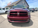 2012 Ram 1500 ST at Showcase Auto Sales LLC