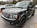 Thumbnail image of 2013 Land Rover Range Rover Sport at Momentum Motor Group