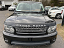 Thumbnail image of 2013 Land Rover Range Rover Sport at Momentum Motor Group